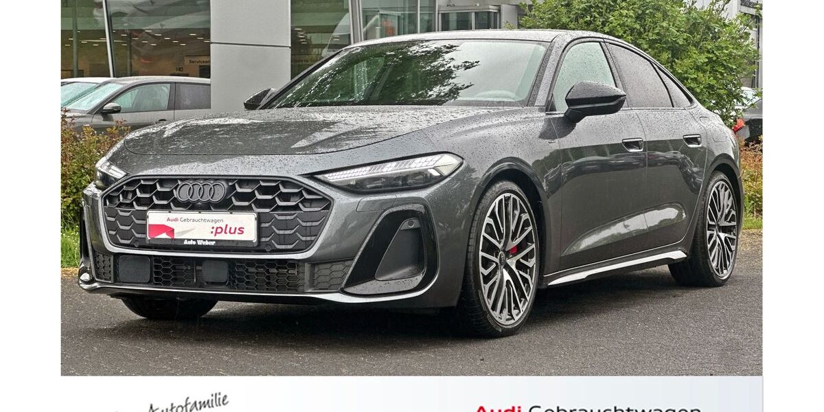 Audi A5 20.590 km 61.880 &euro; Neubeckum 59269