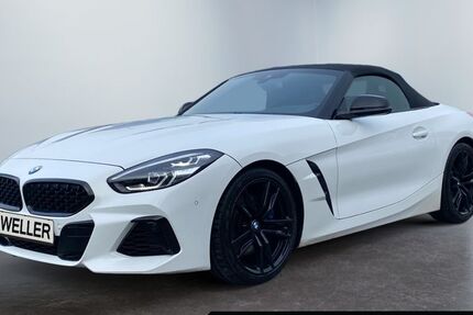 BMW Z4 M40 76.053 km 41.880 &euro; Hamm 59067