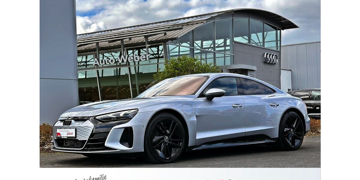 Audi e-tron GT 56.290 km 57.490 &euro; Neubeckum 59269