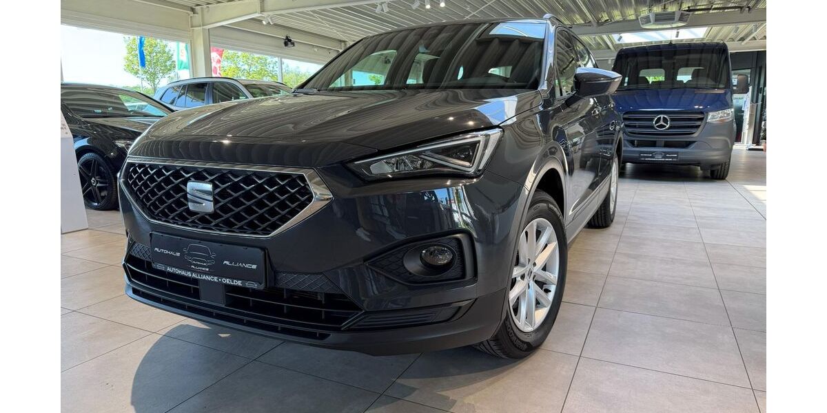 Seat Tarraco 121.680 km 23.990 &euro; Oelde 59302