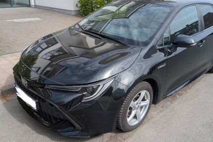 Toyota Corolla 45.000 km 19.700 &euro; Münster 48167