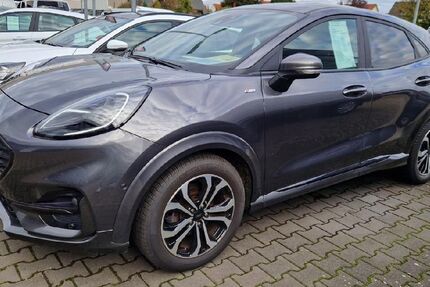 Ford Puma 68.453 km 16.495 &euro; Rheda-Wiedenbrück 33378