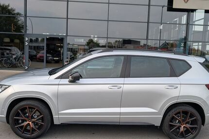 Cupra Ateca 49.800 km 23.990 &euro; Senden 48308
