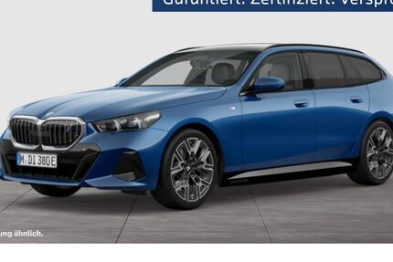 BMW i5 25.460 km 61.990 &euro; Ahlen 59227