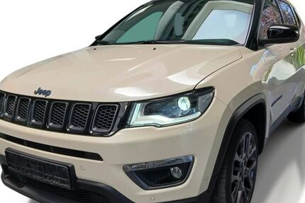 Jeep Compass 77.287 km 23.290 &euro; Oelde 59302