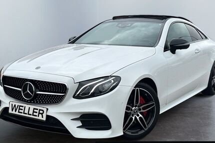 Mercedes-Benz E 200 70.000 km 34.990 &euro; Münster 48163