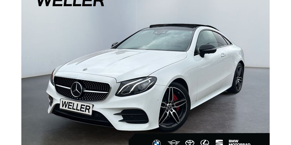 Mercedes-Benz E 200 70.000 km 34.990 &euro; Münster 48163