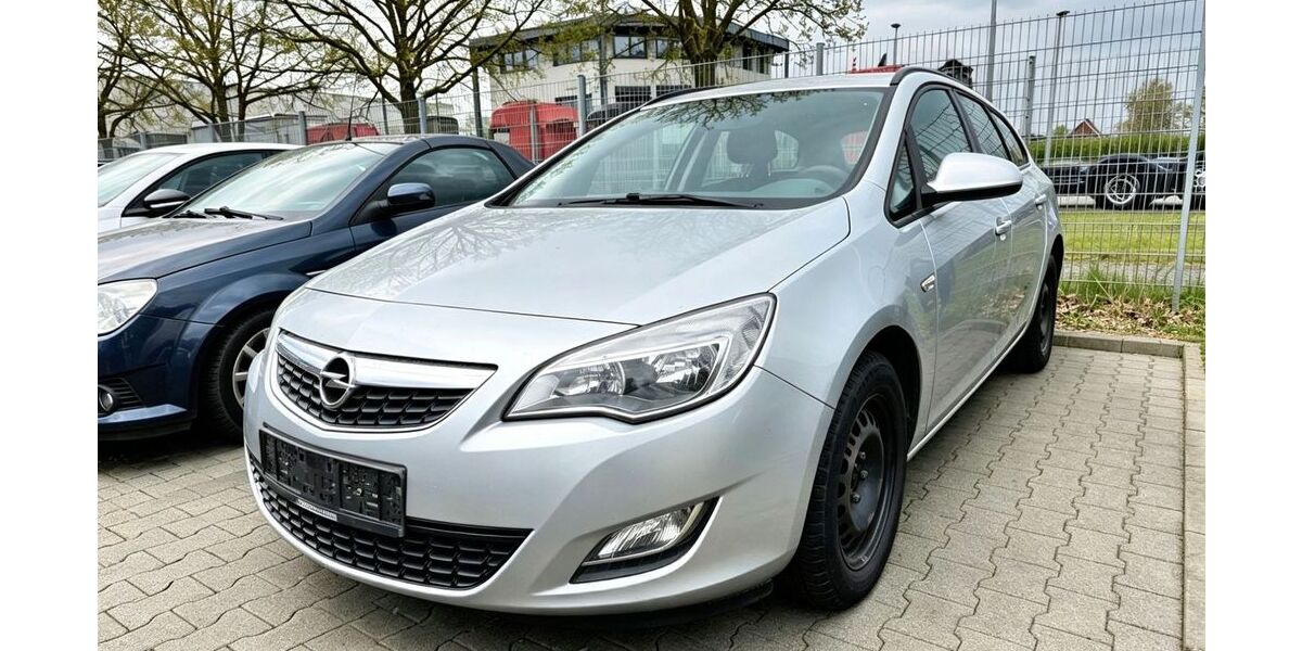 Opel Astra 231.000 km 1.000 &euro; Ascheberg 59387