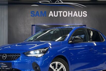 Opel Corsa 94.000 km 11.900 &euro; Wadersloh 59329