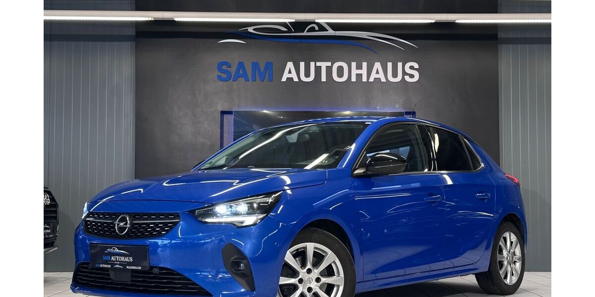 Opel Corsa 94.000 km 11.900 &euro; Wadersloh 59329