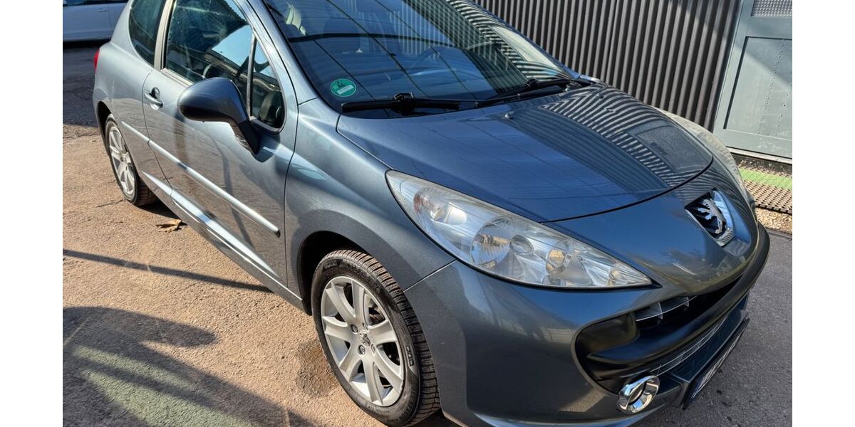 Peugeot 207 173.000 km 1.199 &euro; Selm 59379