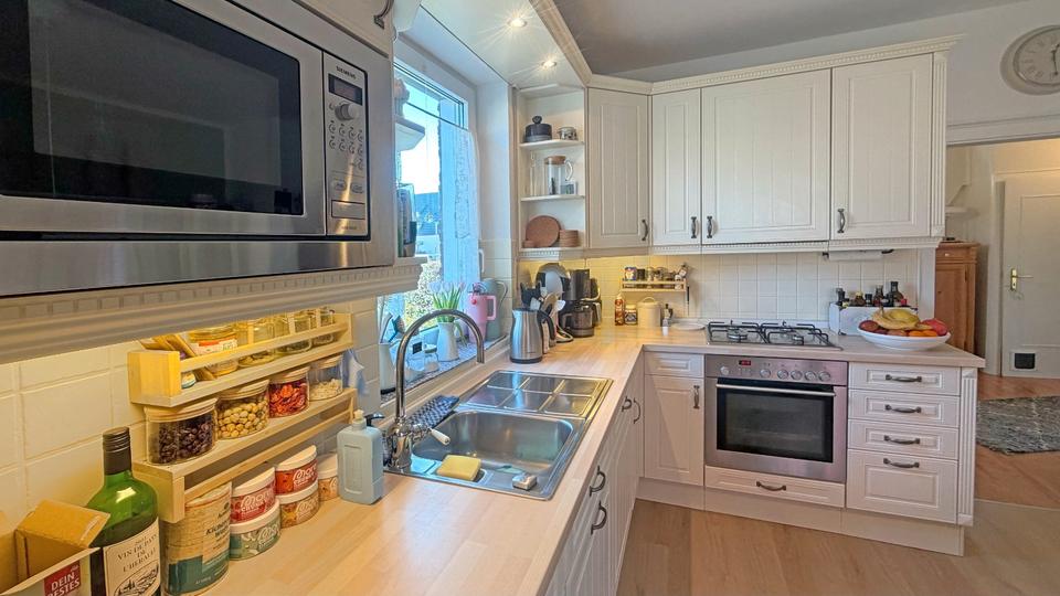 Einfamilienhaus Münster Münster-Südost - 5 Zimmer, 120 m&sup2;, 550.000&euro; | Angebot:26123085