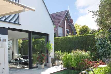 Haus Münster Gievenbeck - 5 Zimmer, 187 m&sup2;, 1.999.000&euro; | Angebot:26796406