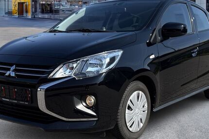 Mitsubishi Space Star 13.642 km 12.925 &euro; Münster 48155