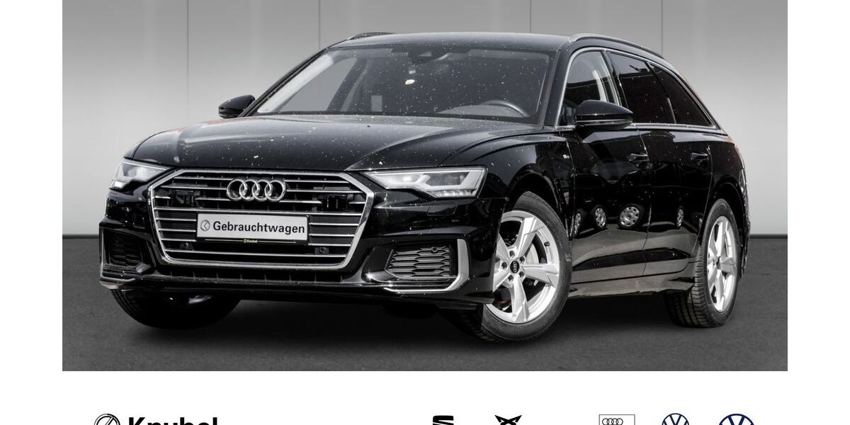 Audi A6 66.528 km 34.880 &euro; Münster 48163