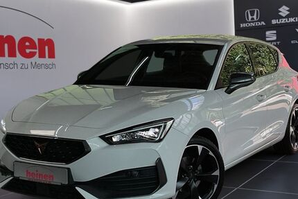 Cupra Leon 56.363 km 20.899 &euro; Werne 59368