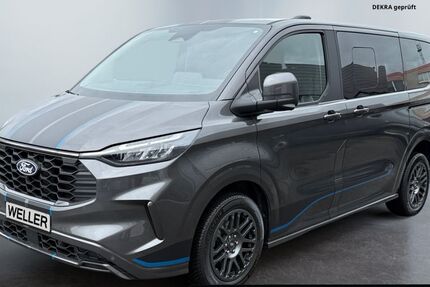 Ford Tourneo Custom 16.688 km 51.580 &euro; Hamm 59067