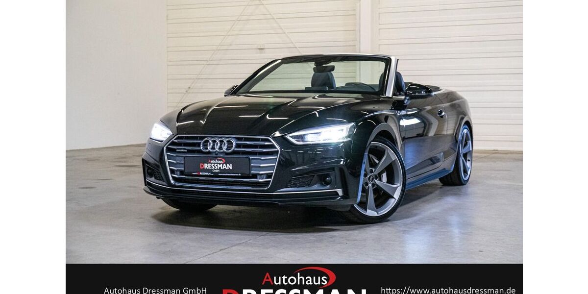 Audi A5 254.000 km 20.988 &euro; Hamm 59067