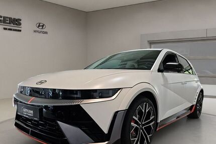 Hyundai IONIQ 5 15.806 km 49.990 &euro; Soest 59494