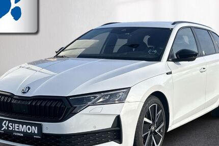 Skoda Octavia 20.231 km 32.930 &euro; Münster 48153