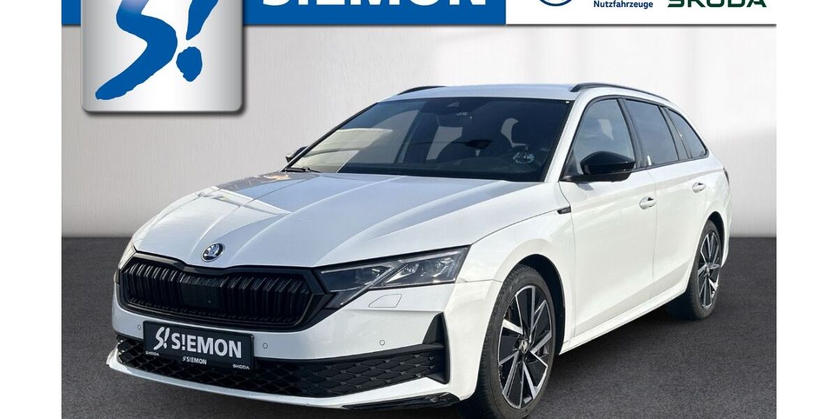 Skoda Octavia 20.231 km 32.930 &euro; Münster 48153