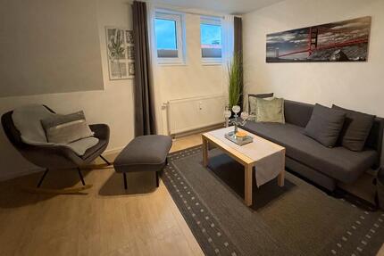 Wohnung Arnsberg Rusch - 2 Zimmer, 45 m&sup2;, 865&euro; | Angebot:25538831