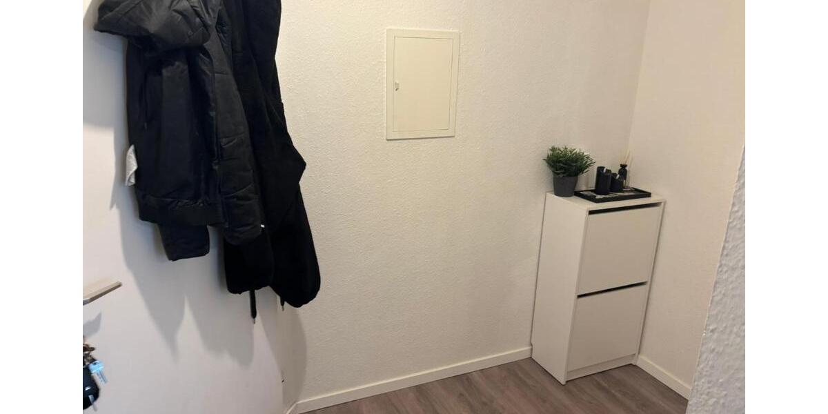 Etagenwohnung Münster Berg Fidel - 1 Zimmer, 30 m&sup2;, 750&euro; | Angebot:25311444