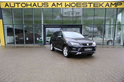 Seat Ateca 142.000 km 17.990 &euro; Rheda Wiedenbrück 33378