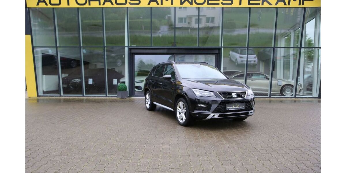 Seat Ateca 142.000 km 17.990 &euro; Rheda Wiedenbrück 33378