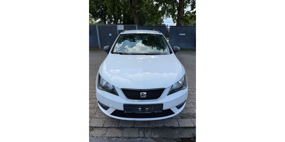 Seat Ibiza 253.000 km 3.200 &euro; Selm 59379