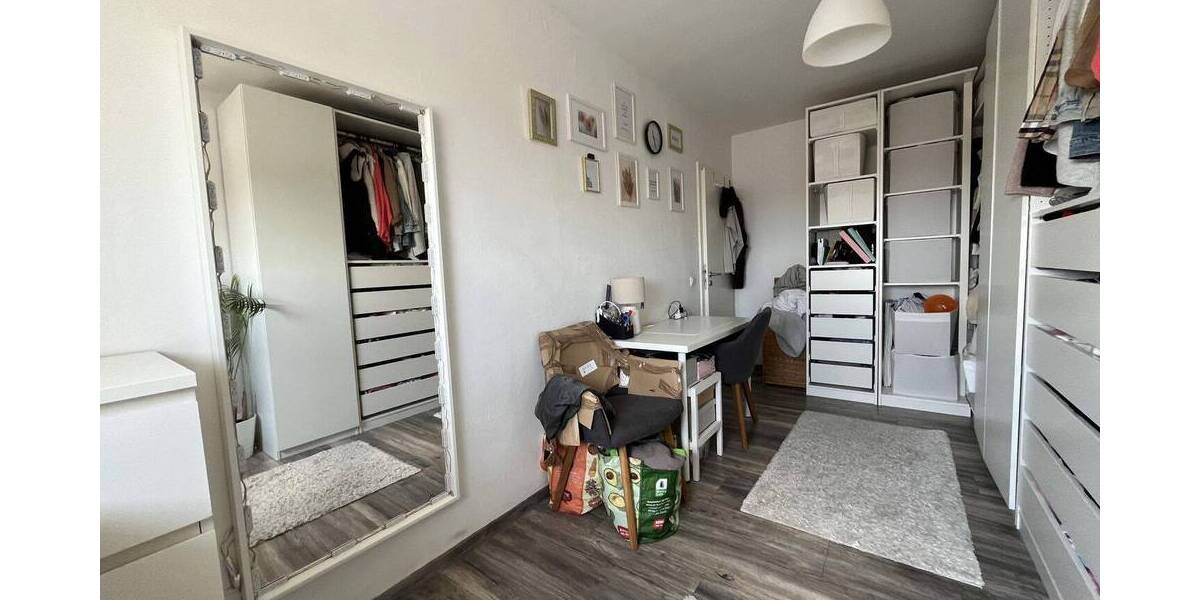 Etagenwohnung Bergkamen Mitte - 4 Zimmer, 97 m&sup2;, 140.000&euro; | Angebot:26886723