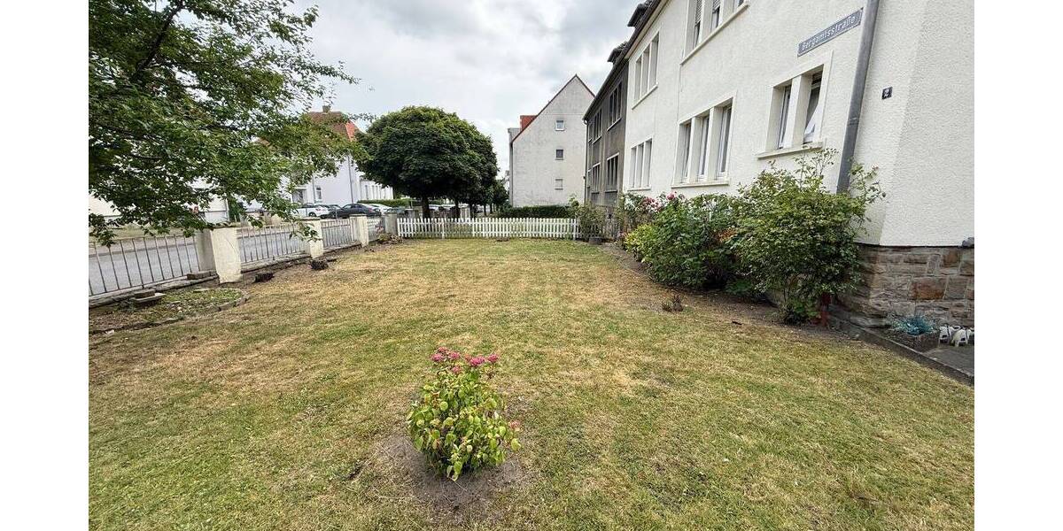 Mehrfamilienhaus, Wohnhaus Ahlen Innenstadt - 8 Zimmer, 300 m&sup2;, 440.000&euro; | Angebot:25727510