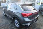 VW T-Roc Style 1.0 TSI NAVI KAMERA ACC LED APS SITZHE 136.870 km 16.988 &euro; Bergkamen 59192