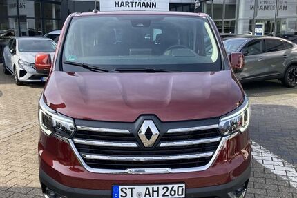 Renault Trafic 13.500 km 41.490 &euro; Münster 48165