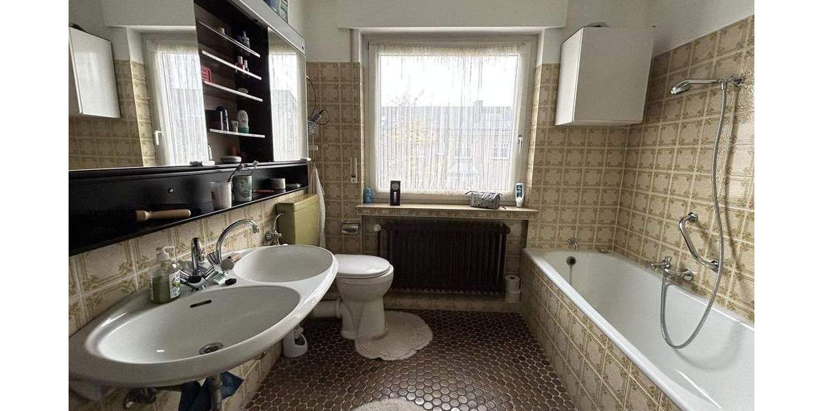 Doppelhaushälfte Münster Hiltrup - 6 Zimmer, 152 m&sup2;, 449.000&euro; | Angebot:25688725