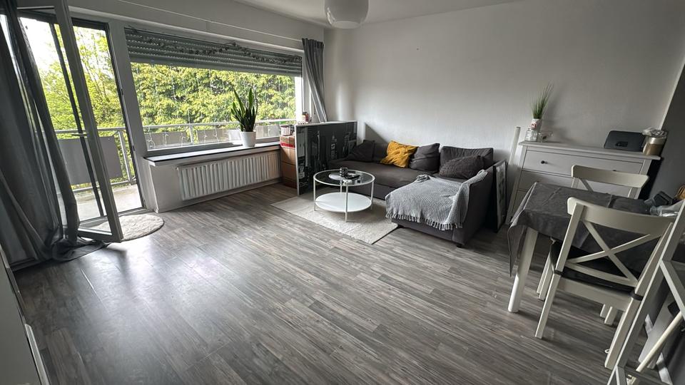 Etagenwohnung Hamm - 2 Zimmer, 55 m&sup2;, 620&euro; | Angebot:26316392