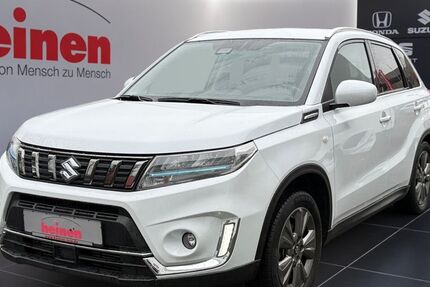 Suzuki Vitara 52.795 km 16.909 &euro; Bergkamen 59192