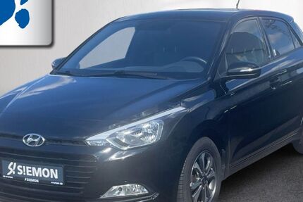 Hyundai i20 74.113 km 11.930 &euro; Münster 48157