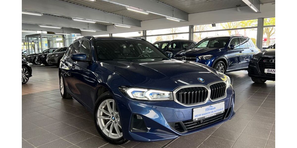 BMW 318 103.315 km 25.700 &euro; Werl 59457