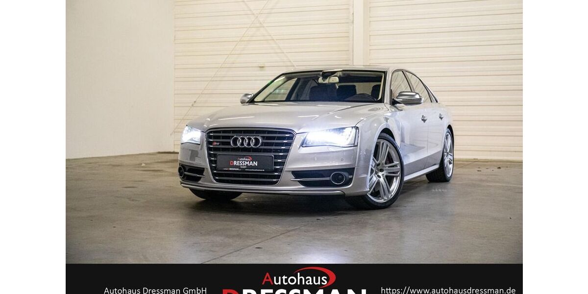 Audi S8 182.418 km 27.379 &euro; Hamm 59067