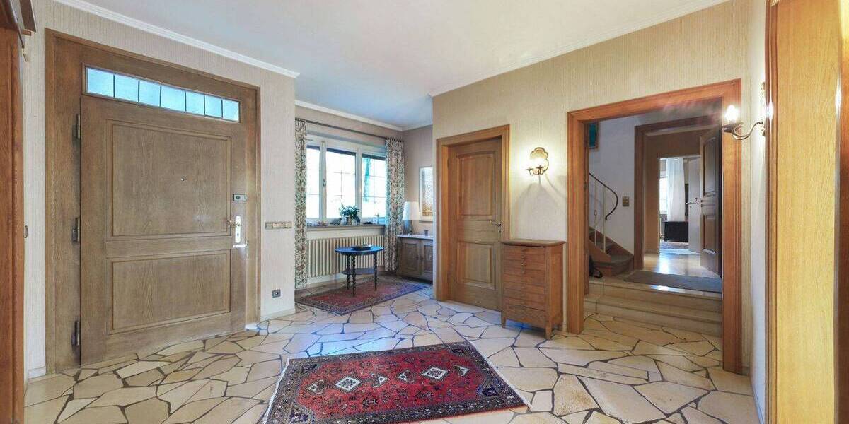 Einfamilienhaus Telgte - 5 Zimmer, 224 m&sup2;, 1.177.000&euro; | Angebot:26820575