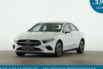 Mercedes-Benz A 220 46.700 km 30.480 &euro; Münster 48155