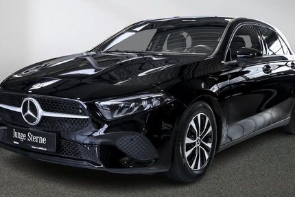 Mercedes-Benz A 180 12.217 km 27.865 &euro; Beckum 59269