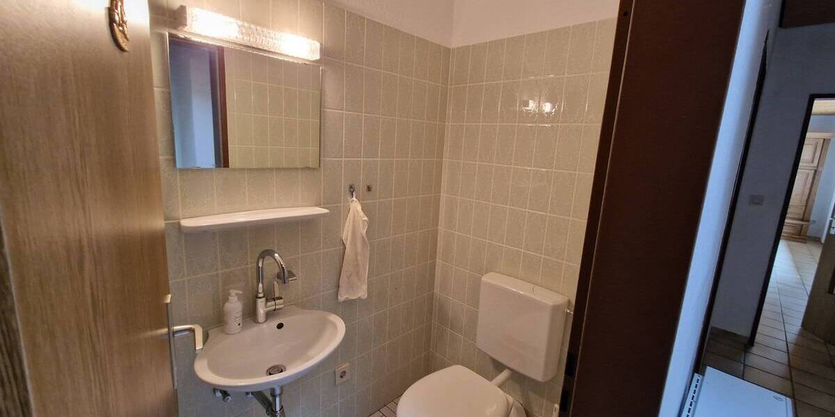 Einfamilienhaus Münster Wolbeck - 3 Zimmer, 320.000&euro; | Angebot:25669140