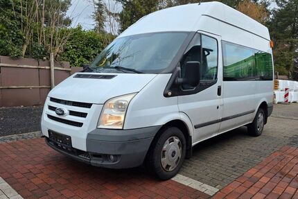 Ford Transit 198.000 km 7.799 &euro; Warendorf 48231