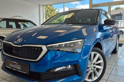 Skoda Scala 122.000 km 13.900 &euro; Wadersloh 59329