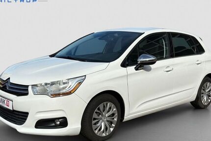 Citroen C4 200.000 km 4.470 &euro; Münster - Hiltrup 48165