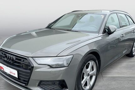 Audi A6 120.901 km 33.888 &euro; Unna 59423