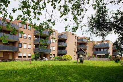 Wohnung Hamm Wiescherhöfen - 4 Zimmer, 96 m&sup2;, 662&euro; | Angebot:25270508