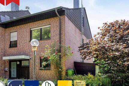 Haus Münster Wienburg - 7 Zimmer, 170 m&sup2;, 790.000&euro; | Angebot:26891538